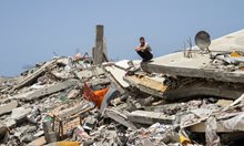 Турция: САЩ има двойни стандарти относно човешките права заради конфликта в Газа