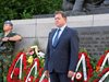 Министър Ненчев: 609 лева начална заплата в армията е малко