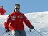 Навръх 48-я си рожден ден Михаел Шумахер продължава да се бори за живота си