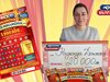 Билет „BINGO МИЛИОНИ“ зарадва Надежда от Дряново с 20 000 лева