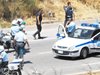 9 имигранти са в болница след преследване с гръцката полиция