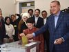 Турската партия се провали на изборите във Франция