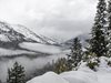 Облачно с дъжд в Централна и Западна България, в Предбалкана - сняг