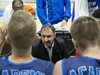 Пловдивски отбор за първи път на 1/2-финал в баскетбола