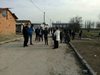 Канят на среща ромите от Войводиново в община "Марица"