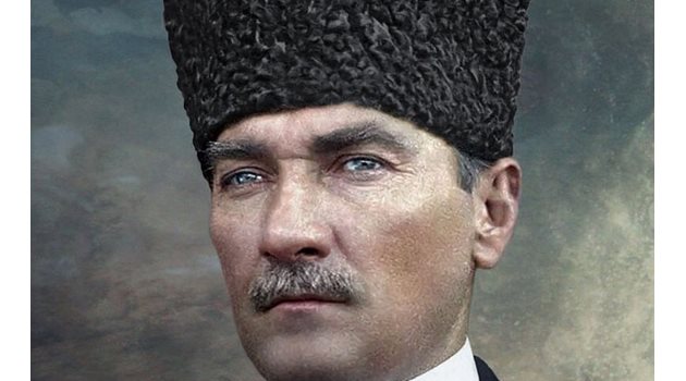 Срещу Мустафа Кемал Ататюрк има няколко опита за убийство.