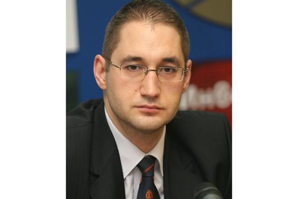 Георги Ангелов
