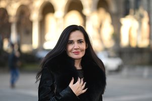 Доц. д-р Мариана Тодорова, футуролог: Бетърите все повече ще отглеждат деца, на които не са биологични родители