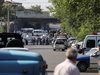Спецсили са започнали операция по освобождаването на заложниците в Ереван