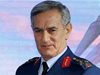 Бивш турски генерал призна, че е организирал опита за преврат?