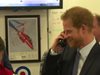 Принц Хари върти сделки за милиони (видео)