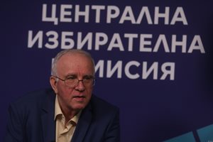 Президент и премиер срещу решението на ЦИК за общо броене на бюлетините, съдът има 3 дни да каже (Обзор)