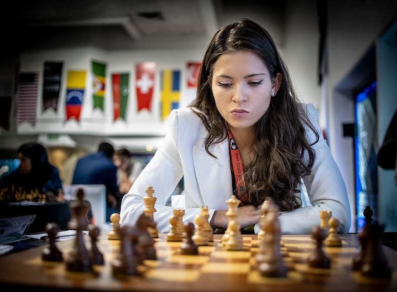 Белослава с нова победа в Мексико, на крачка е от световната титла по шах!