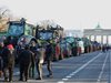Фермери блокираха Германия под заплаха, че им махат субсидиите