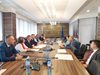 Обсъдиха обходните маршрути заради строителството на пътя Мездра – Ботевград