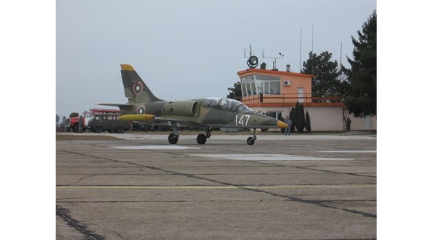 L-39ZA Albatross СНИМКА: airgroup2000