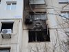 Мъж загина при пожар в Стара Загора, синът му в болница