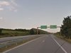 Тежка катастрофа на автомагистрала "Хемус", има пострадали