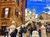 Българи обраха десетки туристи с фалшив банкомат в центъра на Рим