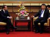 Китайският президент поздрави Макрон за речта му в Сиан