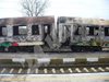 С безплатни билети компенсират пътниците от запалилия се влак София-Бургас