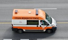 Двама загинаха при катастрофа на пътя Варна - Бургас преди курорта 