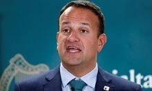 Ирландският премиер Лио Варадкар подаде оставка