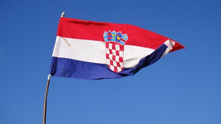 Масов гроб от Втората световна война откриха в Хърватия