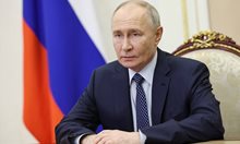 Путин се извини на Азербайджан за самолета