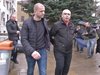 9 данъчни служители, сред които бившият шеф на Териториалната дирекция на НАП в Търново Стефан Михайлов и директорът на дирекция 