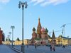 Службите за сигурност на Русия предотвратили серия от атентати в Москва