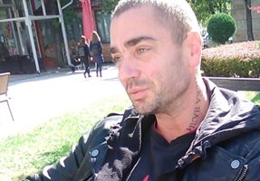 Живко от "Сървайвър" е починалият моторист, забил се в бетонна стена по пътя за Банско