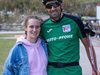 Владо Илиев и Мария Здравкова с по 2 титли на държавното по летен биатлон