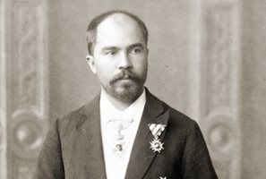 Стефан Стамболов