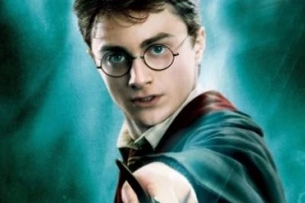 1,9 млн. долара за рисунка на Хари Потър