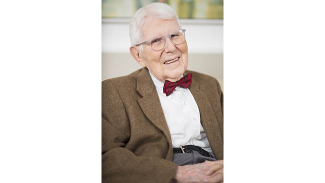 The father of cognitive therapy, Aaron Beck, has died at the age of 100