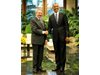 Дъжд посрещна Обама в Куба, Раул Кастро - не (галерия)