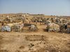 Стотици са в болници след хранително отравяне в бежански лагер край Мосул 
