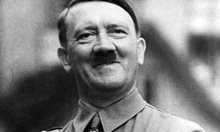 Хитлер е много интересен и привлекателен образ, което не означава харесване или идентификация