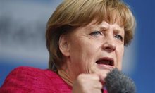За чия сметка са обещанията на Меркел?