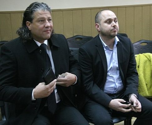Александър Никулич и Георги Бранеков бяха оправдани окончателно.