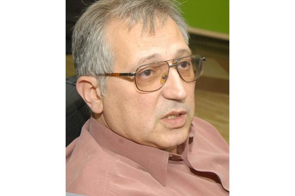 Петър Янков, ТV-MET