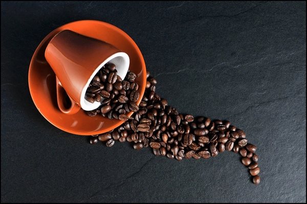 Кои продукти е опасно да се комбинират с кафе