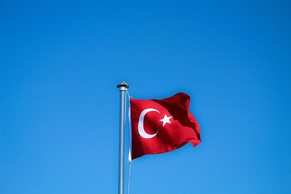 Водят се преговори за втора АЕЦ в Турция - на брега на Черно море Снимка: Pixabay