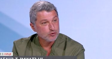 Симеон Матев: 2024 г. ще е новата най-топла година в световен мащаб