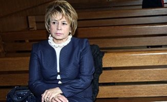 Масларова: Съдебният процес срещу мен е цинична лъжа