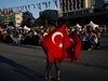 България е върнала в Турция две ключови фигури, противници на правителството там