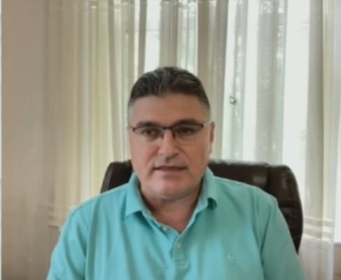 Посланикът на България в САЩ Георги Панайотов Кадър: Нова нюз