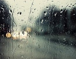 През следващото денонощие ще има валежи от дъжд, през нощта главно в северозападната половина от страната, а през деня – ще са повсеместни.
 СНИМКА : Pixabay