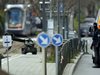 В Брюксел задържаха заподозрян за осуетен атентат във Франция